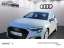 Audi A3 40 TFSI Hybride S-Tronic Sportback