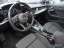 Audi A3 40 TFSI Hybride S-Tronic Sportback