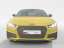 Audi TT 45 TFSI Quattro Roadster S-Tronic