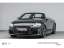 Audi TTS Quattro Roadster S-Tronic