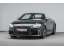 Audi TTS Quattro Roadster S-Tronic