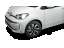 Volkswagen e-up! up! e-up! "ACTIVE" 61 kW 32,3 kWh 1-Gang-Automatik