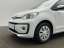 Volkswagen up! up! 1.0 VW Connect Klimaanlage Sitzheizung