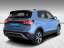 Volkswagen T-Cross 1.0 TSI DSG IQ.Drive