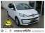 Volkswagen up! Move Move up!