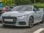 Audi TT 45 TFSI Cabriolet Roadster S-Line