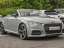 Audi TT 45 TFSI Cabriolet Roadster S-Line