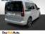 Volkswagen Caddy 4Motion Style