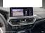 BMW iX3 Comfort pakket Inspiring M-Sport iX3