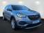 Opel Grandland X 1.6 Turbo Hybrid Turbo