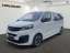 Opel Zafira Life 2.0 CDTI Tourer