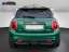 MINI Cooper S AKTION 3-Tuerer Sondermodell 60 Years HK HiFi DAB