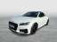 Audi TT 45 TFSI Quattro Roadster S-Tronic