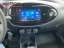 Toyota Aygo X 1,0 l Business Edition inkl. Sitzheizung Apple Car