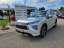 Mitsubishi Eclipse Cross 4WD CVT PHEV