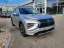 Mitsubishi Eclipse Cross 4WD CVT PHEV