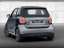 Smart EQ fortwo Cabrio Passion