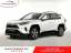 Toyota RAV4 Plug-in Vierwielaandrijving