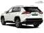 Toyota RAV4 Plug-in Vierwielaandrijving