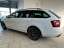 Skoda Octavia 2.0 TSI Combi RS