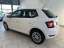 Skoda Fabia Active