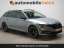 Skoda Superb 2.0 TDI 4x4 Sportline