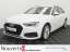 Audi A4 40 TFSI Avant S-Tronic