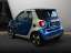 Smart EQ fortwo 60kWed Cabrio Passion