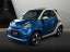 Smart EQ fortwo 60kWed Cabrio Passion