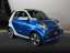 Smart EQ fortwo 60kWed Cabrio Passion