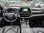 Toyota Highlander 7-zitter Executive Hybride Vierwielaandrijving