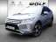 Mitsubishi Eclipse Cross 2WD CVT Diamant Edition MIVEC