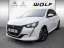 Peugeot 208 Allure Pack EAT8 PureTech