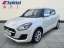 Suzuki Swift Club DualJet Hybrid