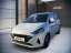 Hyundai i10 GO Plus 1,2 MT