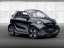 Smart EQ fortwo Cabrio Passion