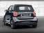 Smart EQ fortwo Cabrio Passion