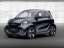 Smart EQ fortwo Cabrio Passion