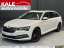 Skoda Superb Combi