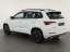 Skoda Karoq 2.0 TDI 4x4 Sportline