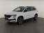 Skoda Karoq 2.0 TSI 4x4 Sportline