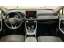 Toyota RAV4 Comfort Hybride VVT-i Vierwielaandrijving