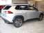 Toyota Corolla Cross Active Hybride Vierwielaandrijving