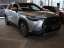 Toyota Corolla Cross Active Hybride Vierwielaandrijving