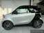 Smart EQ fortwo Cabrio Passion