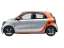 Smart EQ forfour smart EQ  +SHD+Navi+SHZ