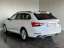 Skoda Superb 4x4 Ambition Combi