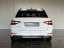 Skoda Superb 4x4 Ambition Combi