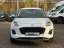 Ford Puma Titanium