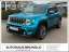 Jeep Renegade Hybrid